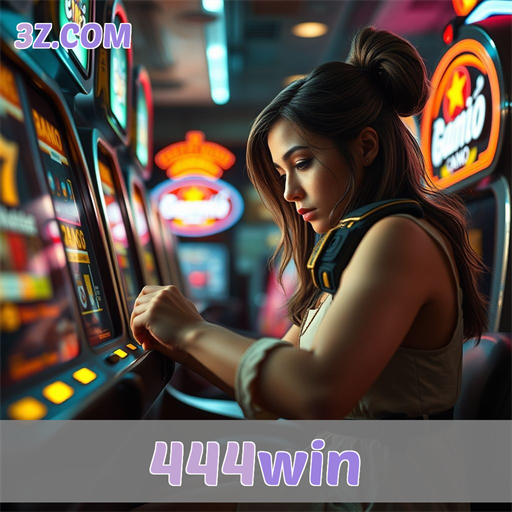 444win