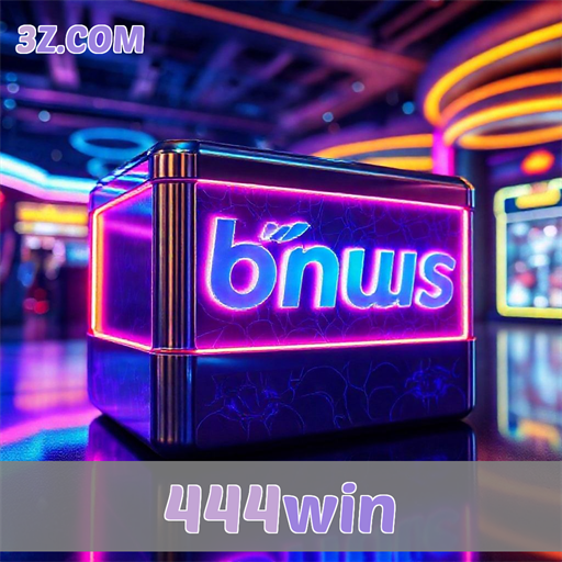 Bônus Incríveis no 444win: Oportunidades de Ganhos