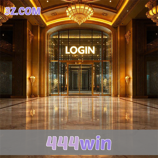 Cassino Imperdível: O que o 444win Oferece de Melhor