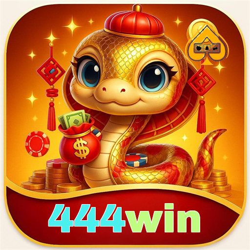444win