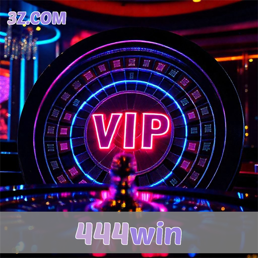Experiência VIP no 444win: A Nova Era dos Jogos