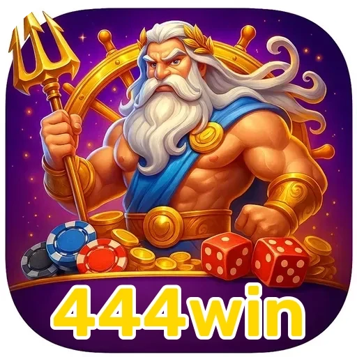 444win: Caça-Níqueis Imperdíveis Para Aumentar Seus Ganhos