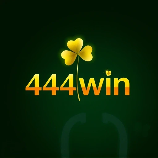 444win