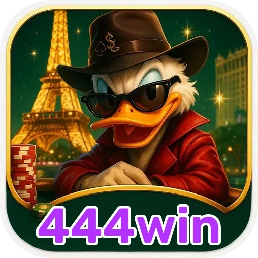 444win: Descubra a Plataforma Que Está Dominando os Jogos Online